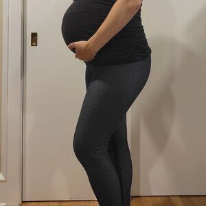 Oh! Mamma Maternity Jeggings